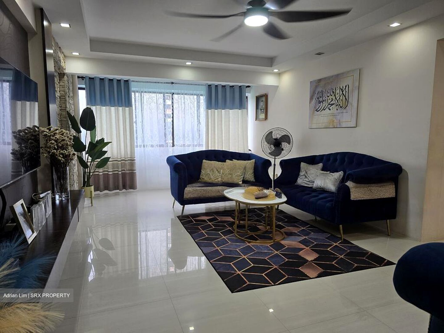 Blk 414 Commonwealth Avenue West (Clementi), HDB 5 Rooms #458633351